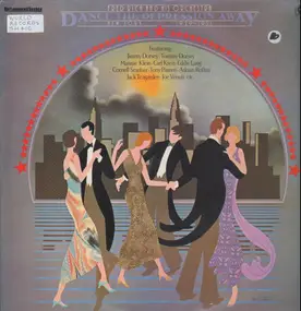 Fred Rich & His Orchestra - Dance The Depression Away - New York 1929-1931