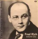 CD - Fred Rich - Volume One