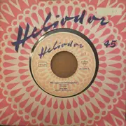 7inch Vinyl Single - Fred Ritter Und Die Blauen Jungs - Wir Lagen Vor Madagaskar / Heut' Geht Es An Bord