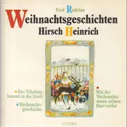 Fred Rodrian - Weihnachtsgeschichten - Hirsch Heinrich