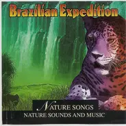 Fred Story - Brazilian Expedition