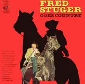 Fred Stuger - Goes Country