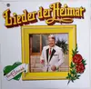 LP - Fred Schmidt - Lieder Der Heimat
