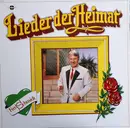 LP - Fred Schmidt - Lieder Der Heimat