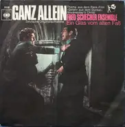 Fred Schecher - Ganz Allein (Wednesday's Child)