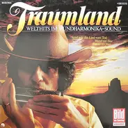 Fred Schultheiss - Traumland (Welthits Im Mundharmonika Sound)