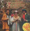 LP - Fred Schultheiss und die Fidelios - Lachende Vagabunden