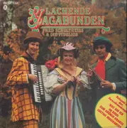 LP - Fred Schultheiss und die Fidelios - Lachende Vagabunden