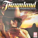 LP - Fred Schultheiss - Traumland (Welthits Im Mundharmonika Sound)