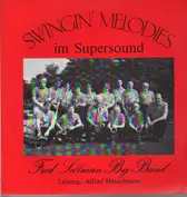 Fred Sellman Big Band