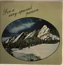 LP - Fred Shelton - For A Very Special Person