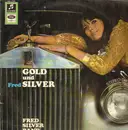 LP - Fred Silver Band - Gold Und (Fred) Silver