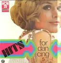 LP - Fred Silver Band - Hits For Dancing 5