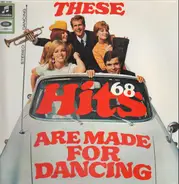 Fred Silver Band - These Hits 68 Are Made For Dancing