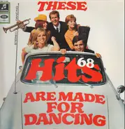 Fred Silver Band - These Hits 68 Are Made For Dancing
