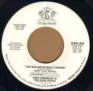 Fred Smerdley And The Dixie Pixies - The Ballad Of Billy Carter / Beside