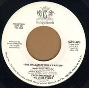 Fred Smerdley And The Dixie Pixies - The Ballad Of Billy Carter / Beside