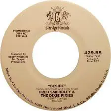 Fred Smerdley And The Dixie Pixies - The Ballad Of Billy Carter / Beside
