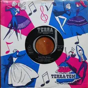 Orchester Teddy Siebert - Babysitter Boogie / Easy Riding