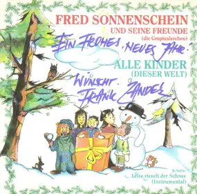 Fred Sonnenschein - Alle Kinder (Dieser Welt)