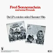 7inch Vinyl Single - Fred Sonnenschein Und Seine Freunde - Alles Gute Zum Geburtstag