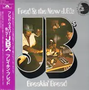 Fred & The New J.B.'s - Breakin' Bread