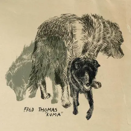 Fred Thomas - Kuma
