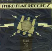Fred - Live At Third Man Records