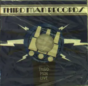 Fred - Live At Third Man Records