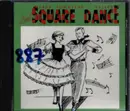 CD - Fred Townsend-Caller - Let's Square Dance