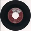 7inch Vinyl Single - Fred Und Rolf Mit Die Vagabunden - Weit Ist Der Weg Bis Nach Hause