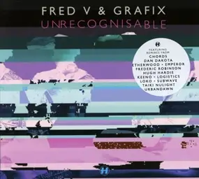 Fred V & Grafix - Unrecognisable