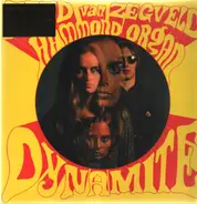 Fred Van Zegveld - Dynamite