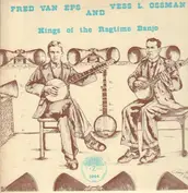 Fred Van Eps and Vess L. Ossman