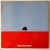 Fred Van Hove - Fred Van Hove
