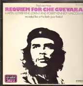 Fred Van Hove - Requiem For Che Guevara / Psalmus Spei