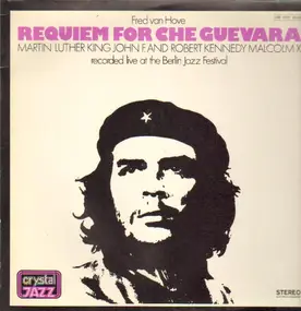 Fred Van Hove - Requiem For Che Guevara / Psalmus Spei