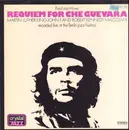 LP - Fred Van Hove / Wolfgang Dauner - Requiem For Che Guevara / Psalmus Spei