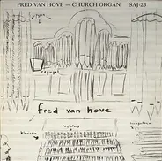 Fred Van Hove - Church Organ