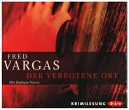 Fred Vargas - Der verbotene Ort