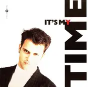 Fred Ventura - It's My Time