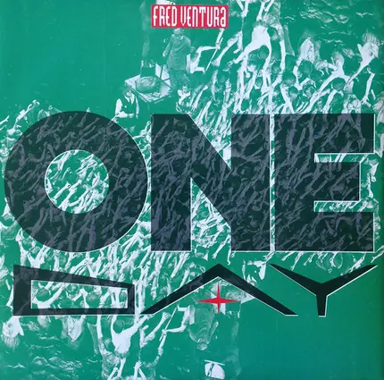 Fred Ventura - One Day