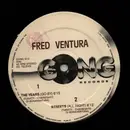 12inch Vinyl Single - Fred Ventura - The Years (Go By) - No original cover