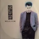 12inch Vinyl Single - Fred Ventura - Wind Of Change