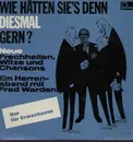 LP - Fred Warden - Wie hätten sies denn diesmal gern