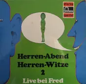 Fred Warden - Herren-Abend Herren-Witze 2 - Live Bei Fred