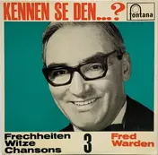 Fred Warden - Kennen Se Den...?   3