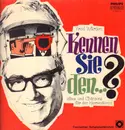 LP - Fred Warden - Kennen Sie den...?