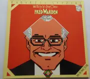Double LP - Fred Warden - Wie Hätten Sie's Denn Gern?