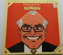 Double LP - Fred Warden - Wie Hätten Sie's Denn Gern?